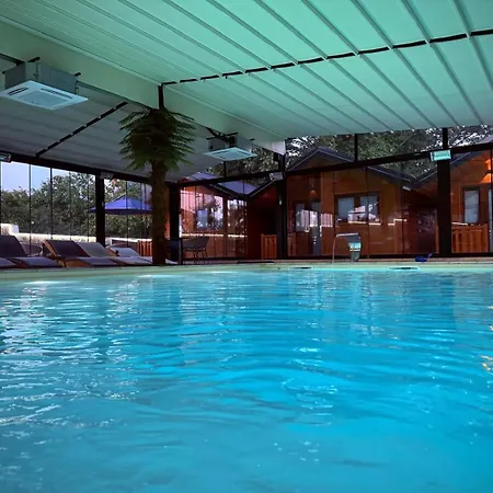 Dunja 公寓 Vrnjačka Banja