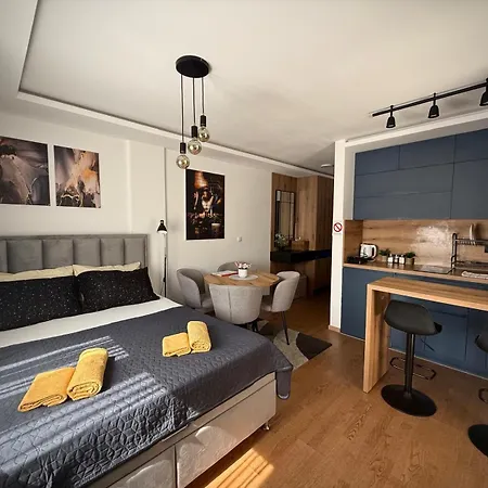 Dunja * Vrnjačka Banja