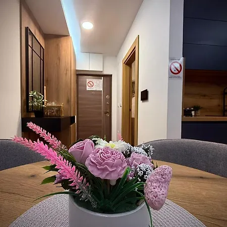 Dunja * Vrnjačka Banja