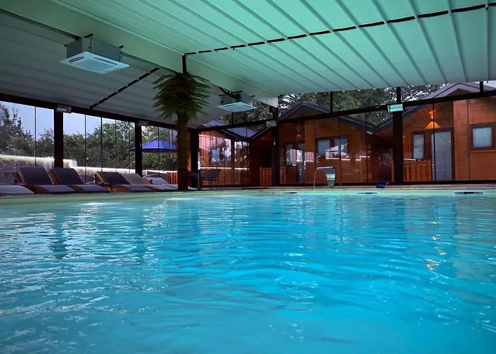 Dunja 公寓 Vrnjačka Banja