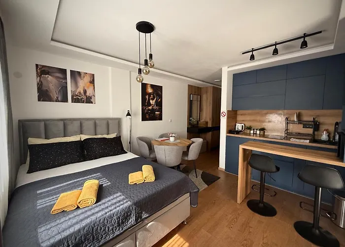 Dunja * Vrnjačka Banja