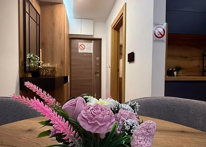 Dunja * Vrnjačka Banja