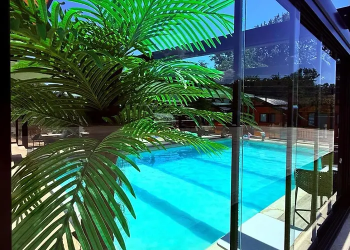 Dunja Appartement Vrnjačka Banja