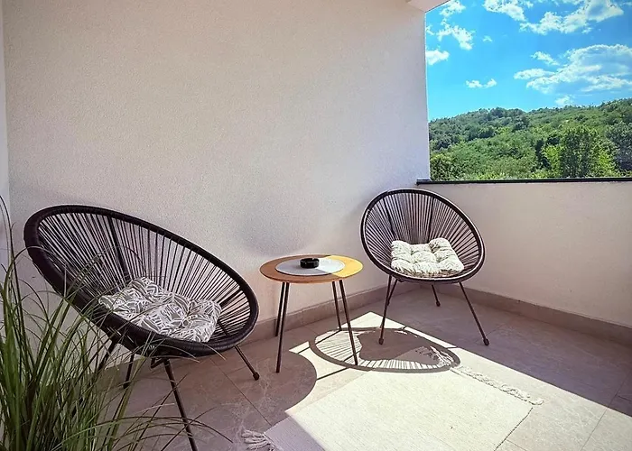 Appartement Dunja Vrnjačka Banja